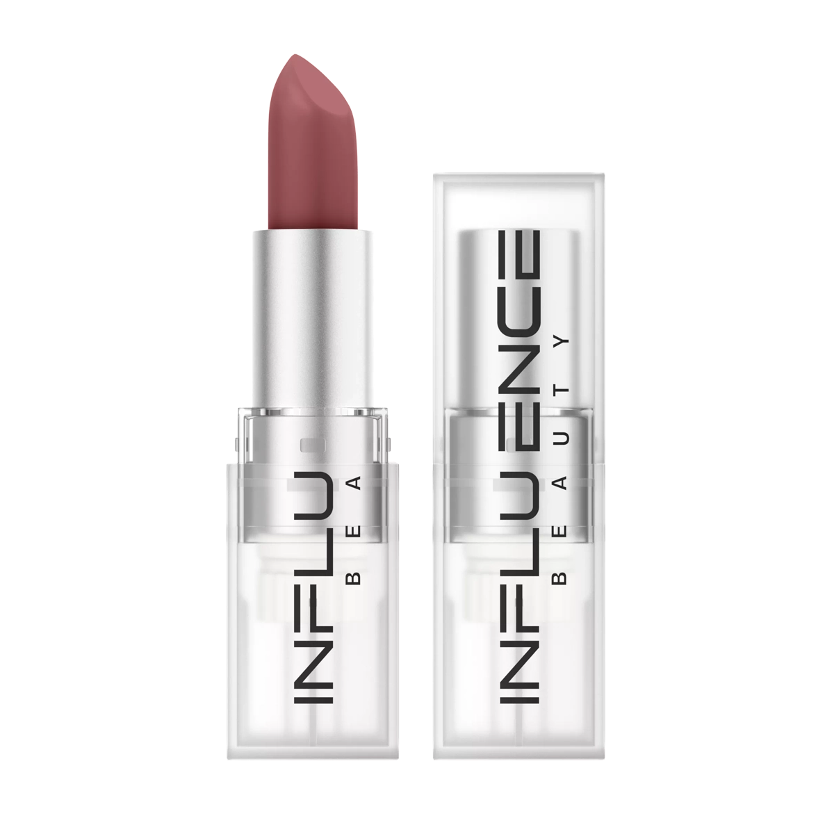 Influence Beauty Помада стик INFLUENCE/Lipstick тон 12