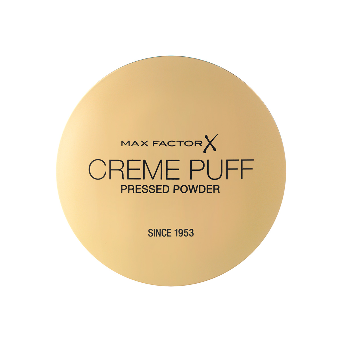 Пудра Max Factor Creme puff тон 40